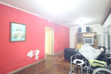 Sala de casa para alugar com 3 quartos, 300m² em Jardim das Flores, São Paulo