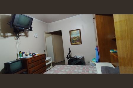 Casa para alugar com 300m², 3 quartos e 4 vagasQuarto