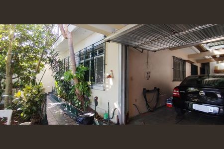 Casa para alugar com 300m², 3 quartos e 4 vagasÁrea externa