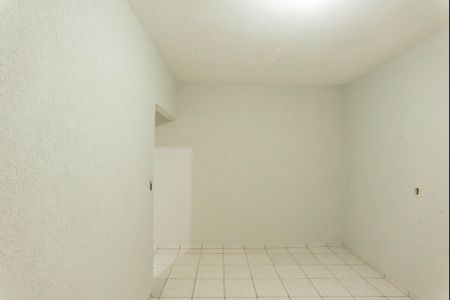 Suíte 1 de casa para alugar com 2 quartos, 90m² em Parque Santa Bárbara, Campinas