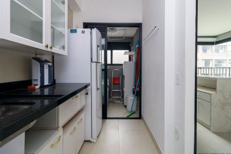 Apartamento para alugar com 92m², 3 quartos e 2 vagas Apartamento para alugar com 92m², 3 quartos e 2 vagasCozinha