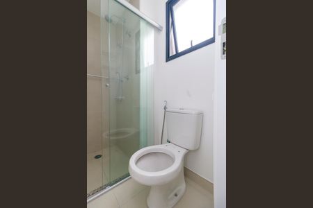 Apartamento para alugar com 92m², 3 quartos e 2 vagas Apartamento para alugar com 92m², 3 quartos e 2 vagasBanheiro 2