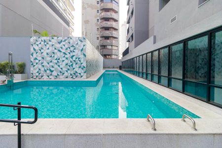 Apartamento para alugar com 92m², 3 quartos e 2 vagas Apartamento para alugar com 92m², 3 quartos e 2 vagasPiscina