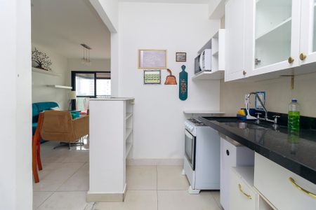 Apartamento para alugar com 92m², 3 quartos e 2 vagas Apartamento para alugar com 92m², 3 quartos e 2 vagasCozinha