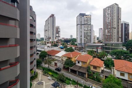 Apartamento para alugar com 92m², 3 quartos e 2 vagas Apartamento para alugar com 92m², 3 quartos e 2 vagasSuíte - Vista