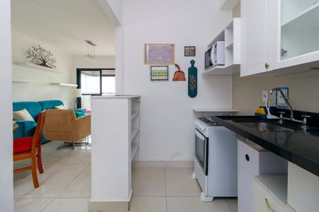 Apartamento para alugar com 92m², 3 quartos e 2 vagas Apartamento para alugar com 92m², 3 quartos e 2 vagasCozinha