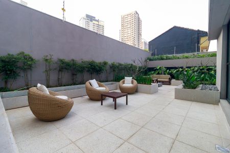 Apartamento para alugar com 92m², 3 quartos e 2 vagas Apartamento para alugar com 92m², 3 quartos e 2 vagasÁrea Comum