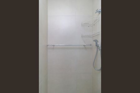 Apartamento para alugar com 92m², 3 quartos e 2 vagas Apartamento para alugar com 92m², 3 quartos e 2 vagasBanheiro 2