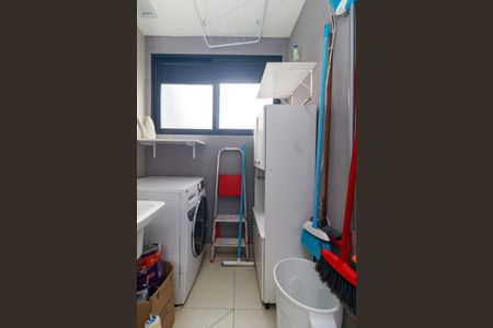 Apartamento para alugar com 92m², 3 quartos e 2 vagas Apartamento para alugar com 92m², 3 quartos e 2 vagasÁrea de Serviço