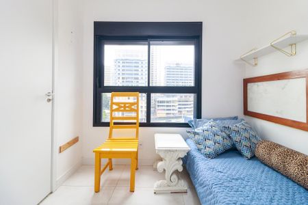 Apartamento para alugar com 92m², 3 quartos e 2 vagas Apartamento para alugar com 92m², 3 quartos e 2 vagasQuarto 3