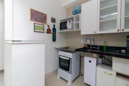 Apartamento para alugar com 92m², 3 quartos e 2 vagas Apartamento para alugar com 92m², 3 quartos e 2 vagasCozinha