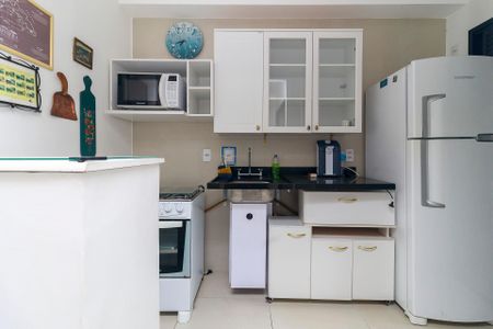 Apartamento para alugar com 92m², 3 quartos e 2 vagas Apartamento para alugar com 92m², 3 quartos e 2 vagasCozinha