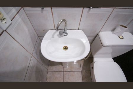 Casa para alugar com 1 quarto, 50m² em Cidade São Mateus, São Paulo