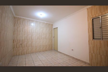 Casa para alugar com 1 quarto, 50m² em Cidade São Mateus, São Paulo