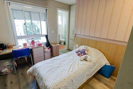 Apartamento à venda com 129m², 3 quartos e 3 vagas Apartamento à venda com 129m², 3 quartos e 3 vagasSuíte 1