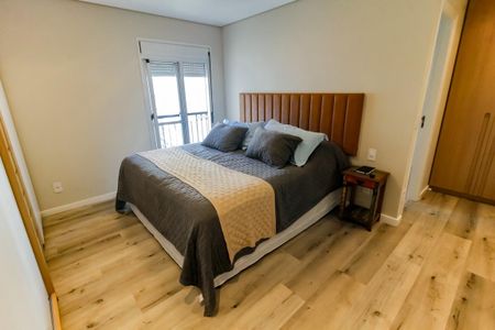 Apartamento à venda com 129m², 3 quartos e 3 vagas Apartamento à venda com 129m², 3 quartos e 3 vagasSuíte 3