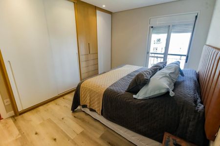 Apartamento à venda com 129m², 3 quartos e 3 vagas Apartamento à venda com 129m², 3 quartos e 3 vagasSuíte 3