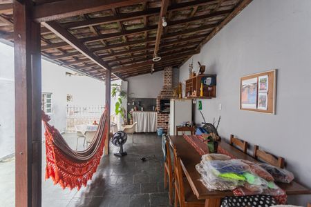 Casa para alugar com 300m², 4 quartos e sem vaga Casa para alugar com 300m², 4 quartos e sem vagaÁrea da Churrasqueira