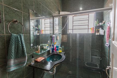 Casa para alugar com 300m², 4 quartos e sem vaga Casa para alugar com 300m², 4 quartos e sem vagaBanheiro Social 1