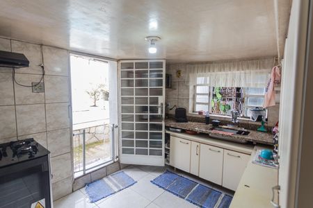 Casa para alugar com 300m², 4 quartos e sem vaga Casa para alugar com 300m², 4 quartos e sem vagaCozinha no 2° Pavimento