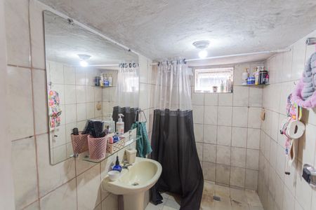 Casa para alugar com 300m², 4 quartos e sem vaga Casa para alugar com 300m², 4 quartos e sem vagaBanheiro Social 2 no 2° Pavimento