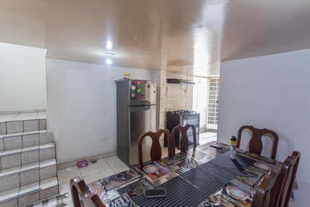 Casa para alugar com 300m², 4 quartos e sem vaga Casa para alugar com 300m², 4 quartos e sem vagaCopa no 2° Pavimento