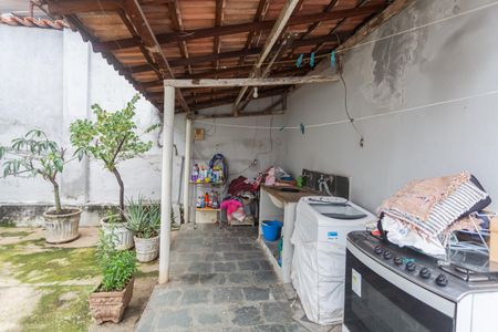 Casa para alugar com 300m², 4 quartos e sem vaga Casa para alugar com 300m², 4 quartos e sem vagaÁrea de Serviço