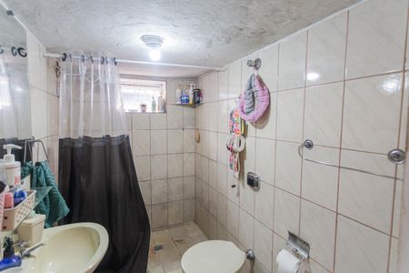 Casa para alugar com 300m², 4 quartos e sem vaga Casa para alugar com 300m², 4 quartos e sem vagaBanheiro Social 2 no 2° Pavimento