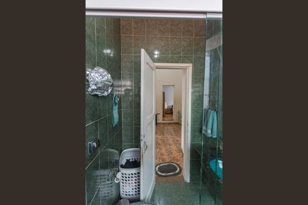 Casa para alugar com 300m², 4 quartos e sem vaga Casa para alugar com 300m², 4 quartos e sem vagaBanheiro Social 1