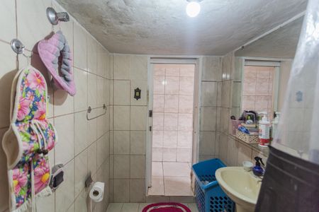 Casa para alugar com 300m², 4 quartos e sem vaga Casa para alugar com 300m², 4 quartos e sem vagaBanheiro Social 2 no 2° Pavimento