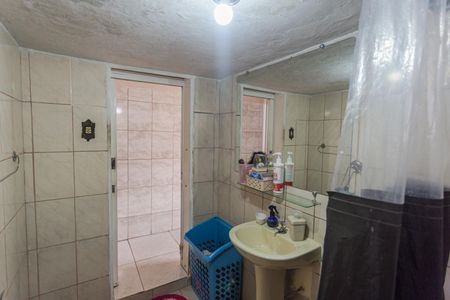 Casa para alugar com 300m², 4 quartos e sem vaga Casa para alugar com 300m², 4 quartos e sem vagaBanheiro Social 2 no 2° Pavimento