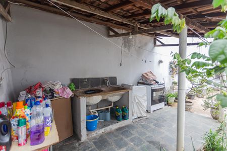 Casa para alugar com 300m², 4 quartos e sem vaga Casa para alugar com 300m², 4 quartos e sem vagaÁrea de Serviço