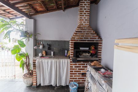 Casa para alugar com 300m², 4 quartos e sem vaga Casa para alugar com 300m², 4 quartos e sem vagaÁrea da Churrasqueira