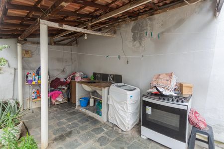 Casa para alugar com 300m², 4 quartos e sem vaga Casa para alugar com 300m², 4 quartos e sem vagaÁrea de Serviço