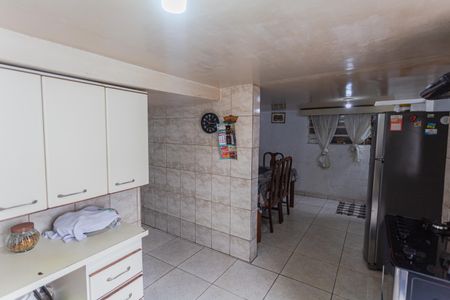Casa para alugar com 300m², 4 quartos e sem vaga Casa para alugar com 300m², 4 quartos e sem vagaCozinha no 2° Pavimento