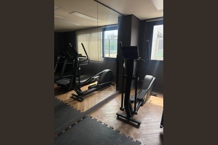 Apartamento à venda com 62m², 2 quartos e 1 vagaÁrea externa