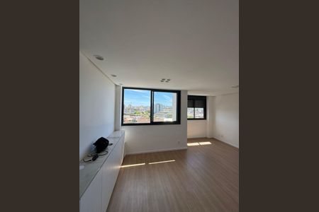 Sala de apartamento para alugar com 2 quartos, 62m² em Azenha, Porto Alegre