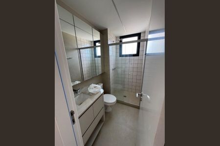 Apartamento à venda com 62m², 2 quartos e 1 vagaBanheiro