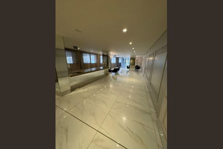 Apartamento à venda com 62m², 2 quartos e 1 vagaÁrea externa