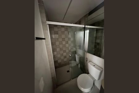 Apartamento à venda com 62m², 2 quartos e 1 vagaBanheiro