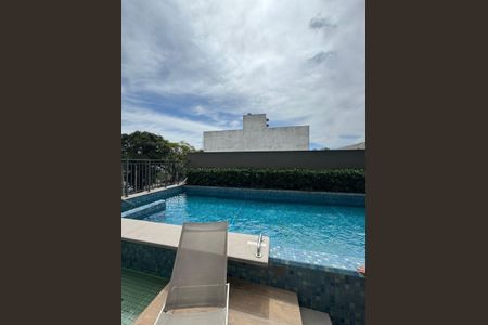 Apartamento à venda com 62m², 2 quartos e 1 vagaÁrea externa