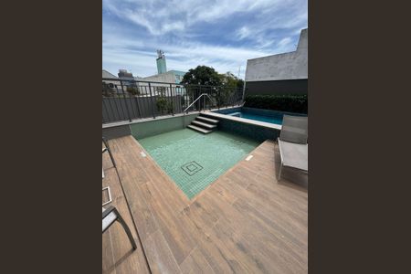 Apartamento à venda com 62m², 2 quartos e 1 vagaÁrea externa