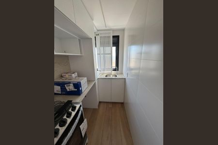 Apartamento à venda com 62m², 2 quartos e 1 vagaÁrea de serviço