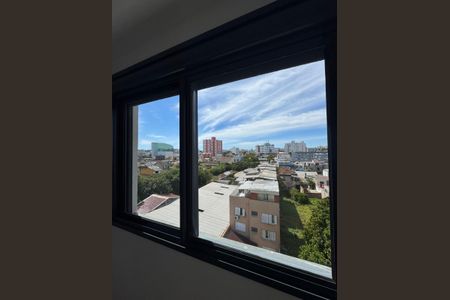 Apartamento à venda com 62m², 2 quartos e 1 vagaVista da janela