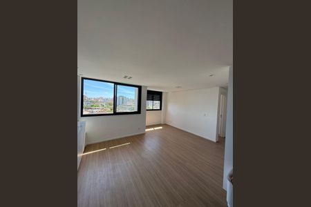 Sala de apartamento para alugar com 2 quartos, 62m² em Azenha, Porto Alegre