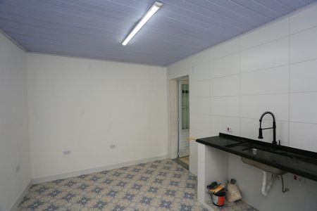 Casa para alugar com 55m², 3 quartos e 1 vaga Casa para alugar com 55m², 3 quartos e 1 vagacozinha