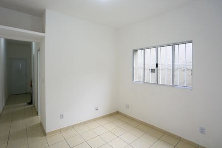 Sala  de casa para alugar com 3 quartos, 55m² em Capão Redondo, São Paulo