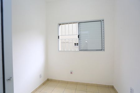 quarto 1 de casa para alugar com 3 quartos, 55m² em Capão Redondo, São Paulo