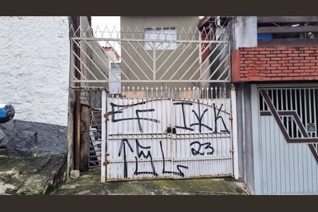 Casa para alugar com 55m², 3 quartos e 1 vaga Casa para alugar com 55m², 3 quartos e 1 vagafachada