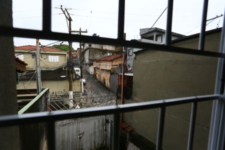 Casa para alugar com 55m², 3 quartos e 1 vaga Casa para alugar com 55m², 3 quartos e 1 vagavista